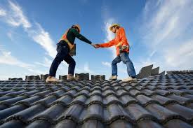 Best Roof Installation  in Rio Vista, TX